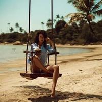 Отзыв от Амина - Виза Destination Thailand